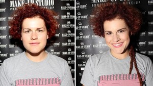 Denné líčenie s Katkou Ščevlíkovou: Stačí 10 minút!