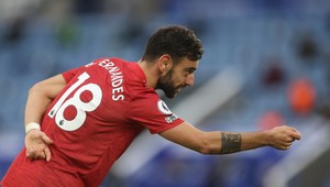 Špílmacher Manchestru United kráľom Premier League