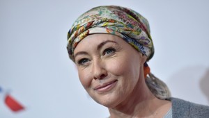 Shannen Doherty je v šoku! Dozvedela sa zlú správu od lekárov!