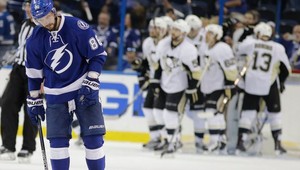Crosby zariadil víťazný gól na ľade Tampy Bay
