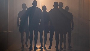 Slovenský a český tím si vzájomne zmerali sily v baletnom dueli