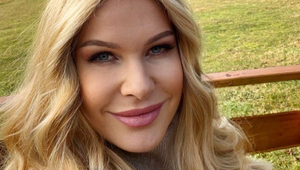 Kateřina Jesenská stihla další dovolenou: A kdo ji doprovodil do oblíbené letní destinace?