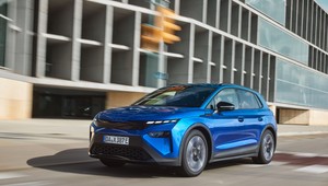 Škoda Brunch: Príďte si vychutnať výnimočný víkend s novinkami Elroq a Enyaq v showroomoch Škoda