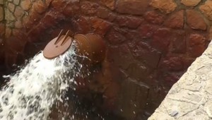 Slaná, hrdzavá a nebezpečná rieka ohrozuje nielen rožňavský okres