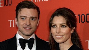 Justin Timberlake sa pochválil synčekom Silasom: Je rozkošný!