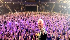 Scooter možno pôjdu za mreže. Ukrajina má na kapelu ťažké srdce