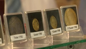 V hlavnom meste začali zberateľské dni, je sa na čo pozerať