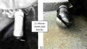 Písal antisemitské správy na nete, policajti uňho našli nákupný zoznam na bombu