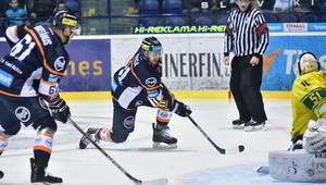 Žilinčania ukončili po skvostnom obrate víťaznú košickú sériu