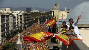 Belgický súd rozhodol. Katalánskych politikov na čele s Puigdemontom podmienečne prepustili