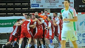 Hádzanári dominovali v turnaji na Pasienkoch