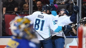 Hrdina dvoch okamžikov. Tatar cítil, že ešte dostane šancu