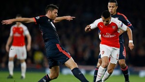 Neuer urobil chybu. Bayern po dvanástich víťazstvách prehral