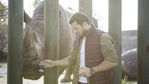 Jak se natáčí seriál v prostorách bratislavské ZOO? Nejdůležitější je vstřícnost!