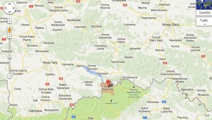 V Spišskej Starej Vsi a Novom Targu sa triasla zem