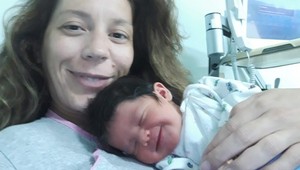 Fotka bábätka tesne po narodení obletela svet: AHA, ako vyzerá vlasaté dievčatko dnes