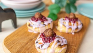 IKEA vyrobila šišky s legendárnymi mäsovými guľkami: Neuhádnete, kde ich môžete ochutnať