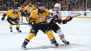 Pánik prispel víťazným gólom k rekordnému víťazstvu Chicaga