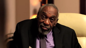 Zomrel Bill Cobbs, herecká hviezda z Osobného strážcu