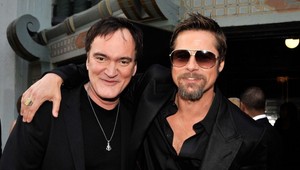 Tarantino si do svojho nového filmu podľa skutočných udalostí obsadil samé známe tváre!