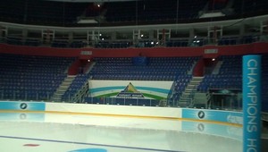 Slovanisti sa prešli Ufou