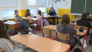 Deviataci majú posledné dni na výber svojej strednej školy