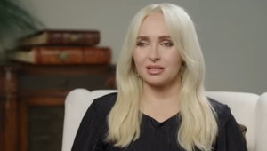 Smutný rozhovor! Hviezdna herečka evidentne pod vplyvom, ľudia kritizujú magazín za zverejnenie!