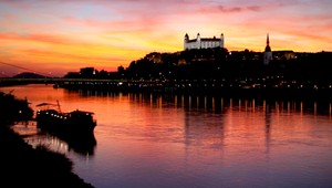 VOĽBY DO VÚC. Bratislavský kraj je jedinou šancou pravice