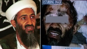 Mŕtvy bin Ládin na fotografii nie je obávaný terorista!