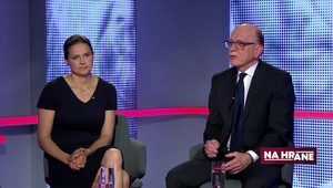 Na hrane TV JOJ: Súdna rada zlyhala tvrdí Kolíková. Baránik hovorí o justičnej mafii