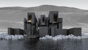 Ruský architekt vám umožní nahliadnuť do paralelného vesmíru