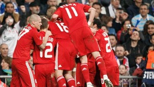 Škrtel vs Stoch v štvrťfinále Ligy majstrov!