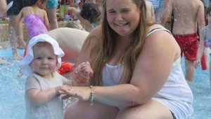 Dvojnásobnú mamičku dnes nespoznáte: Na premenu si zobrala pôžičku a TOTO je výsledok