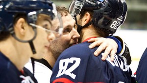 Vedenie NHL je proti Višňovského (36) zotrvaniu v Slovane