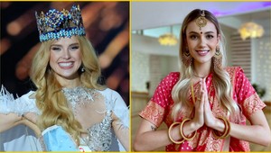 Najkrajšou ženou sveta je Češka, TAKTO obstála na Miss World slovenská krásavica!