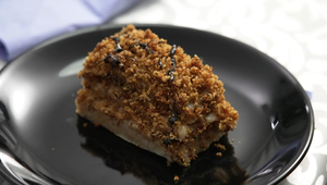 Dezert: Rozprávková Marienka