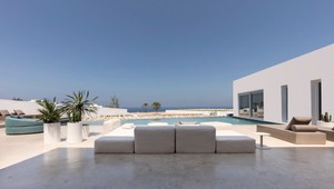 Hovoria jej letovisko, ale my by sme ju prijali na celý život