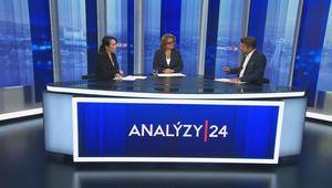 Analýzy 24: Pellegrini je všetko, len nie nadstranícky prezident, hovorí Jurík