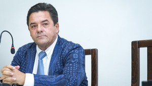 Kočner na súd neprišiel ani dnes. V žalobe je ale jeho vyjadrenie, ktoré by pred súdom zrejme zopakoval