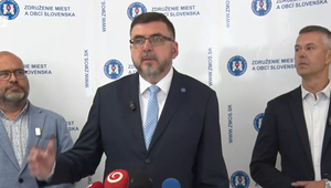 Tlačová beseda ZMOS: Triedenie a zálohovanie odpadu