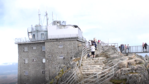 Na Slovensko prichádza Európska vesmírna agentúra, pôsobiť bude na Lomnickom štíte