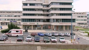 Podľa štatistík máme jedny z najčistejších nemocníc v Európe