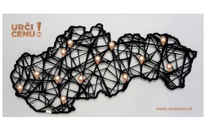 Portál URČI CENU mení trh s nehnuteľnosťami