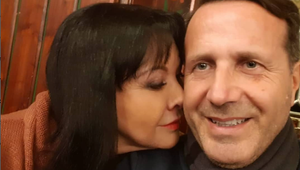 Návrat milenca! Patrasová už nemá nervy na Slováčka, útechu našla opäť u mladšieho Taliana!