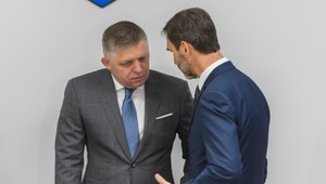 Premiérovi potrvá niekoľko mesiacov, kým bude môcť vykonávať svoju funkciu, tvrdí Blanár