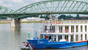 Na Dunaji sa zrazili dve lode. Hlásia dve obete a päť nezvestných