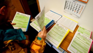 Zabudli ste na daňové priznanie? Zaplatíte mastnú pokutu