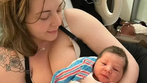 Radosť sa zmenila na srdcervúci žiaľ! Dcéra hviezdneho herca zomrela krátko po pôrode!