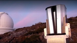 Slovenských astronómov odvialo až na Havaj. Ich výnimočný systém pomôže celej Zemi