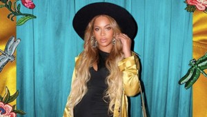 Porodila už?! Stačila jedna fotka s Beyoncé a...